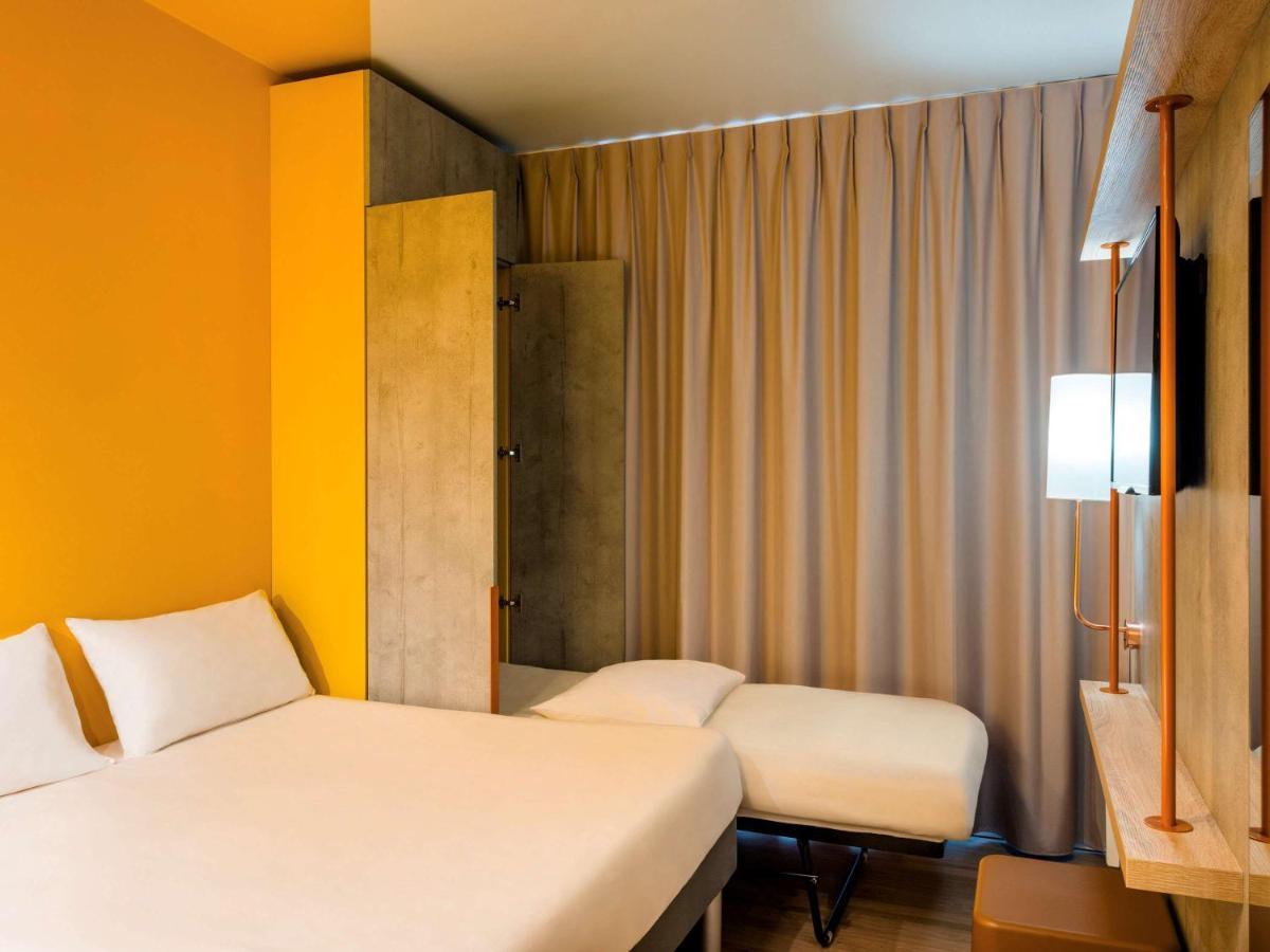 Ibis Budget Parc Des Expositions